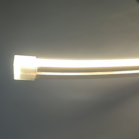 Flexible LED Neon Lights Side emitting Silicone extrusion waterpoof